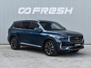 Geely Monjaro I Краснодар  - изображение 31