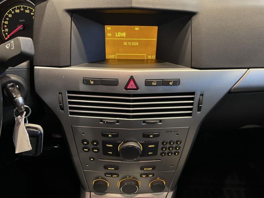 Opel Astra H Рестайлинг Чебоксары  - изображение 13