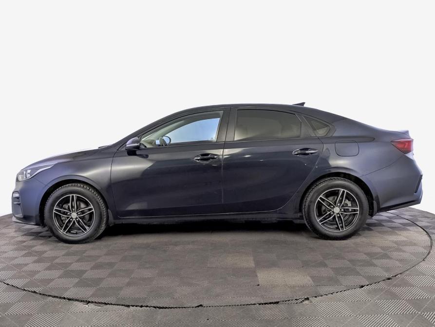 Kia Cerato IV Москва  - изображение 8