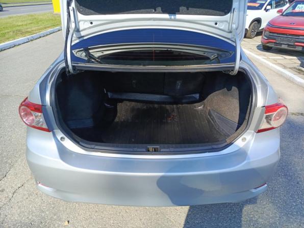 Toyota Corolla X (E140 E150) Рестайлинг с пробегом 2011 года, цена 865 000 рублей, 250000 км, седан, Автокод Объявления