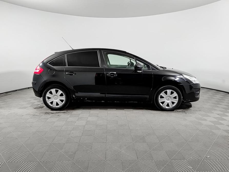 Citroen C4 I Рестайлинг Уфа  - изображение 5