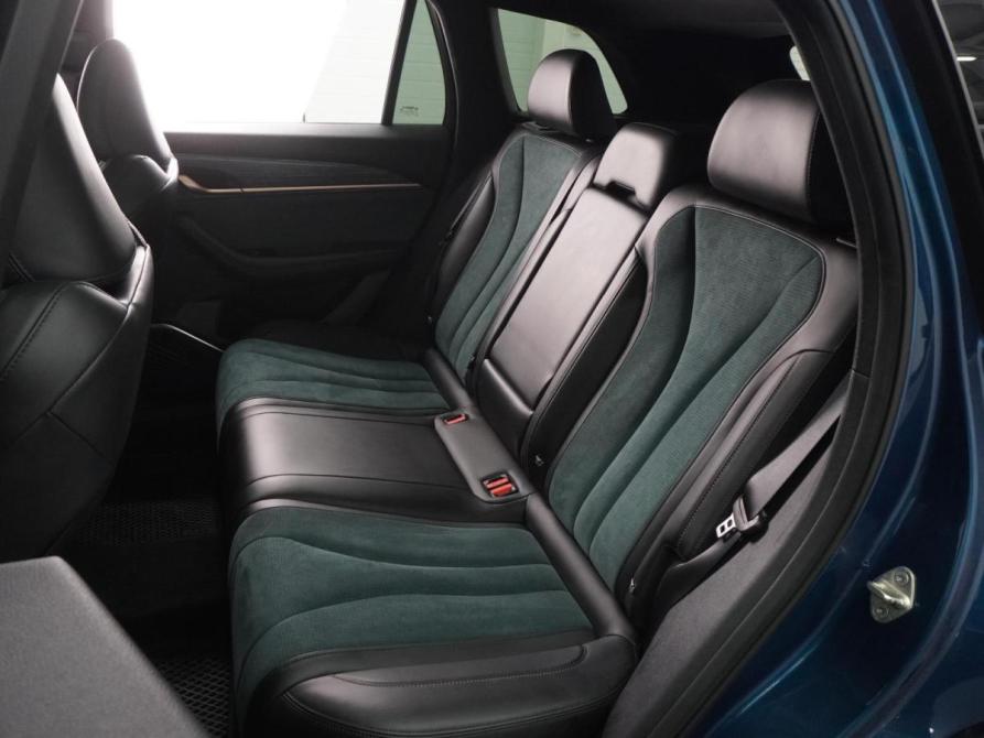 Geely Monjaro I Воронеж  - изображение 9