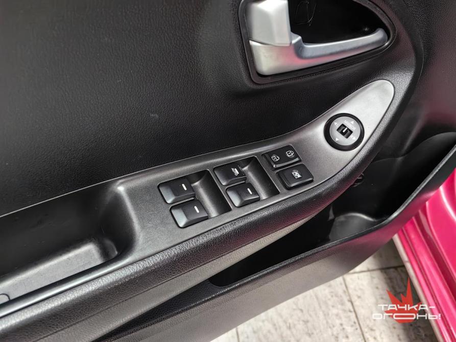 Kia Picanto II Пермь  - изображение 15