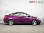 Hyundai Solaris I Екатеринбург  - изображение 26