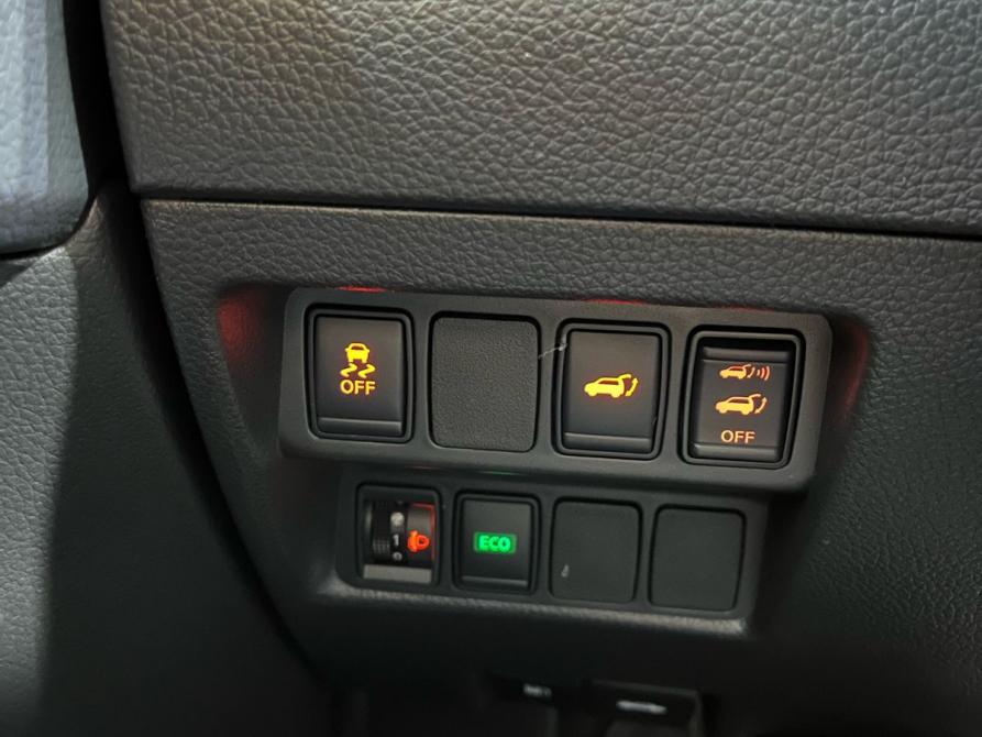 Nissan X-Trail III Рестайлинг Оренбург  - изображение 10