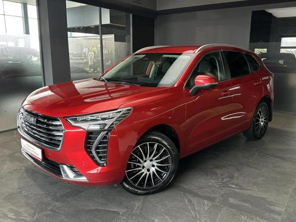 Haval Jolion I с пробегом 2023 года, цена 1 850 000 рублей, 44380 км, внедорожник, Автокод Объявления