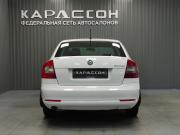 Skoda Octavia II (A5) Рестайлинг Пермь  - изображение 22