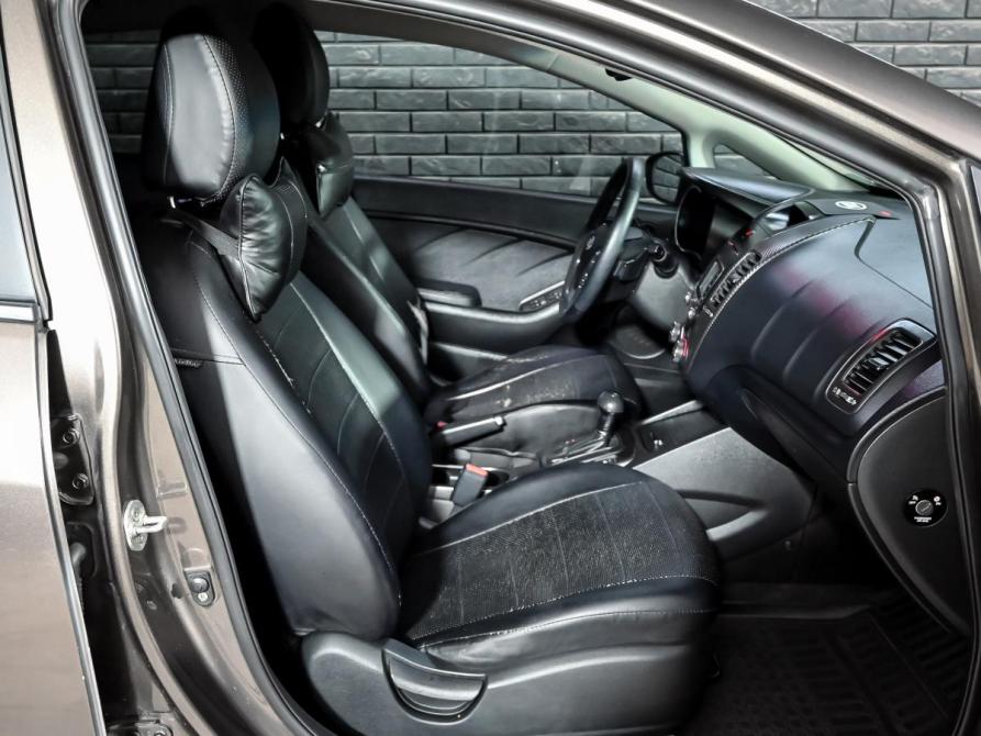 Kia Cerato III Екатеринбург  - изображение 10