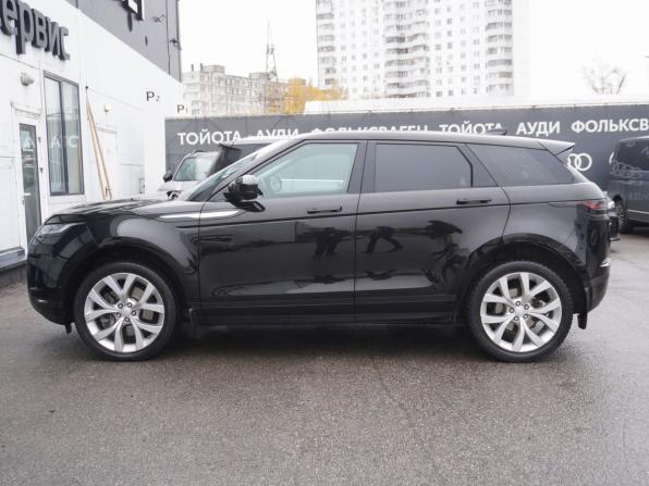 Land Rover Range Rover Evoque II с пробегом 2019 года, цена 3 300 000 рублей, 93202 км, внедорожник, Автокод Объявления