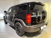 Haval H3 I Рестайлинг Москва  - изображение 18