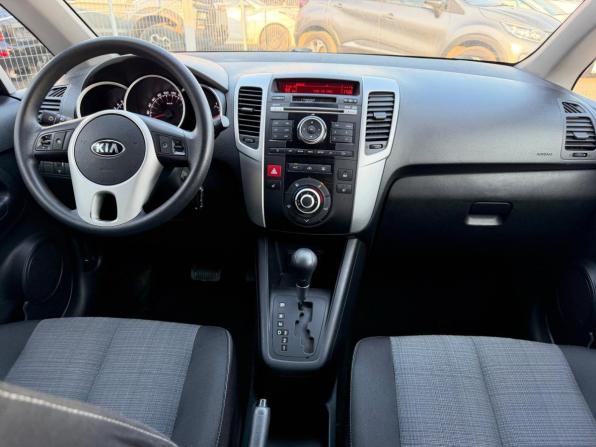 Kia Venga I Рестайлинг с пробегом 2014 года, цена 1 020 000 рублей, 134000 км, компактвэн, Автокод Объявления