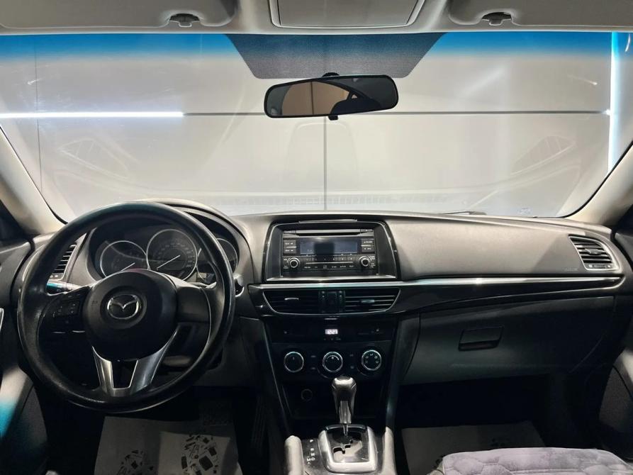 Mazda 6 III (GJ) Новосибирск  - изображение 18