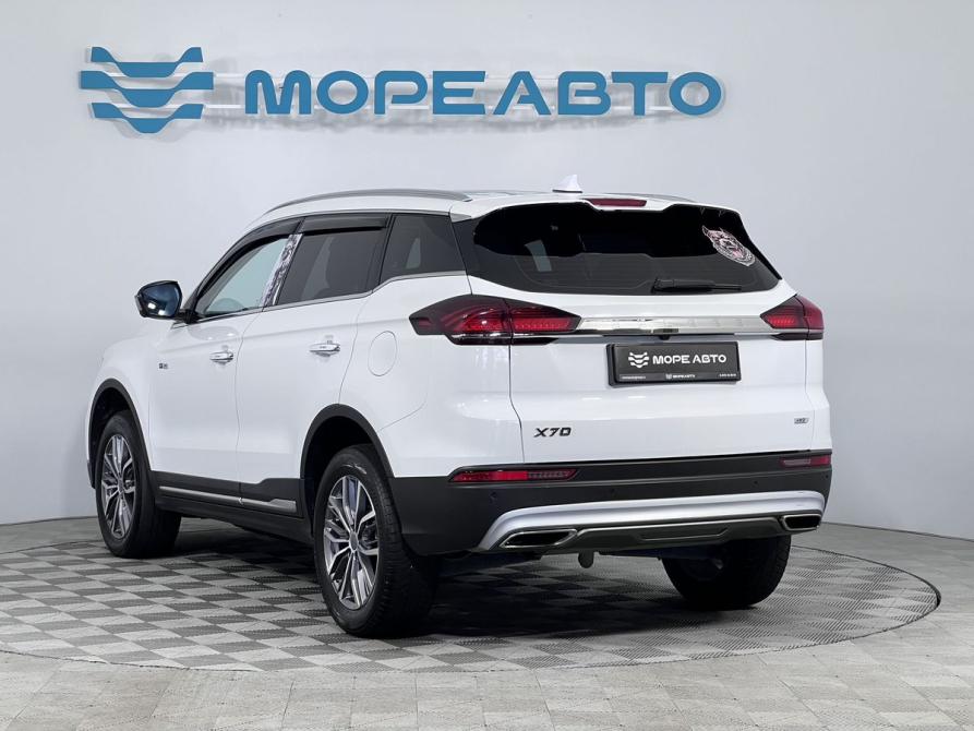 Belgee X70 I Калининград  - изображение 7