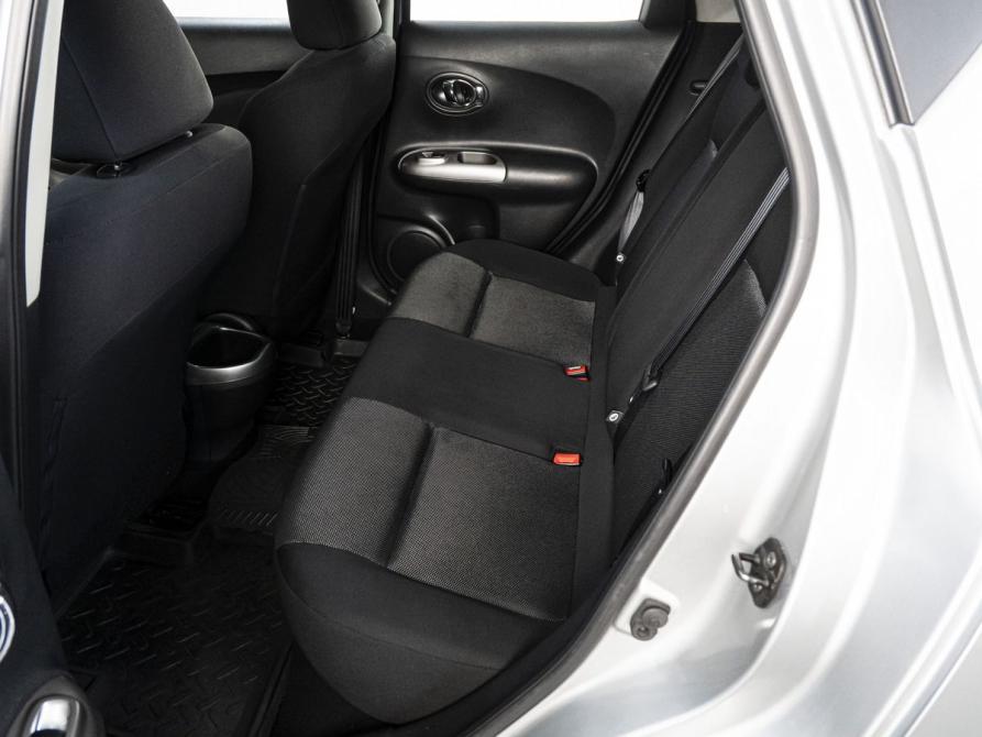 Nissan Juke I Тюмень  - изображение 14