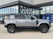 Land Rover Defender II Краснодар  - изображение 51