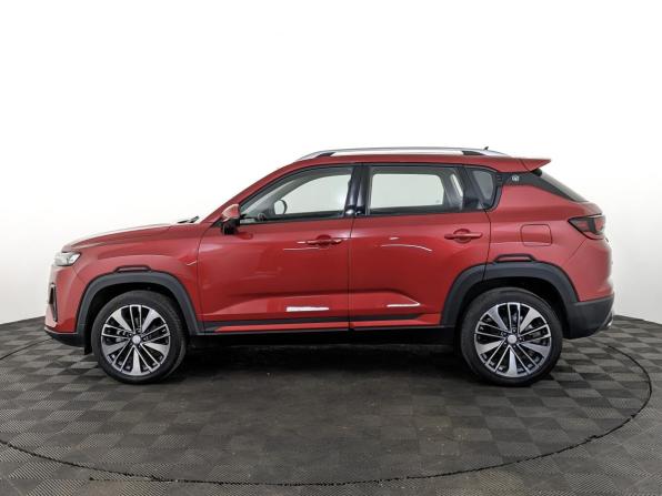 Changan CS35 Plus I Рестайлинг с пробегом 2024 года, цена 1 895 000 рублей, 18558 км, внедорожник, Автокод Объявления