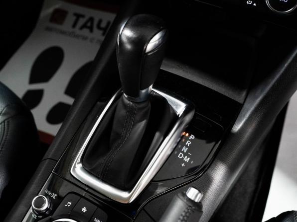 Mazda Axela III Рестайлинг с пробегом 2016 года, цена 1 230 500 рублей, 109870 км, хэтчбек, Автокод Объявления