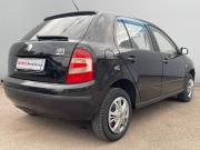 Skoda Fabia I Рестайлинг Стерлитамак  - изображение 41