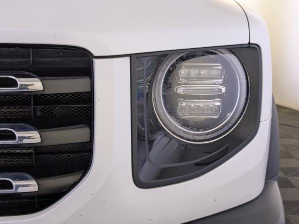 Haval Dargo I с пробегом 2024 года, цена 2 590 000 рублей, 39570 км, внедорожник, Автокод Объявления