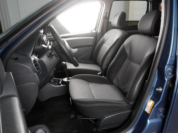 Renault Duster I с пробегом 2012 года, цена 915 000 рублей, 164802 км, внедорожник, Автокод Объявления