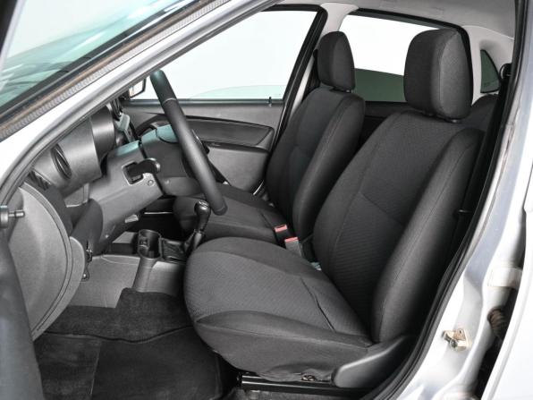 Lada (ВАЗ) Granta I с пробегом 2013 года, цена 519 000 рублей, 84664 км, седан, Автокод Объявления
