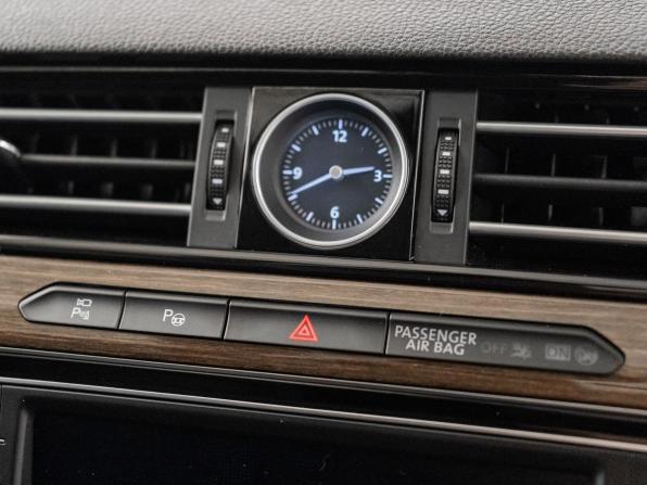 Volkswagen Passat B8 с пробегом 2016 года, цена 1 990 000 рублей, 67150 км, седан, Автокод Объявления