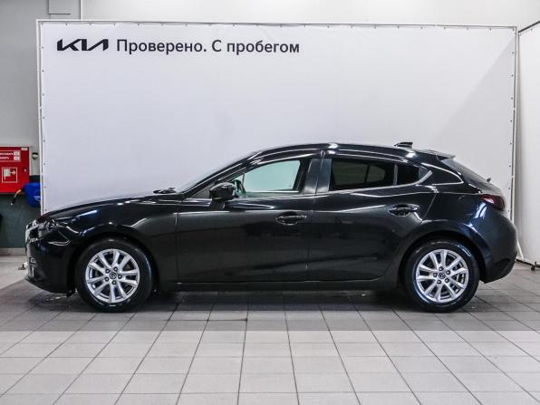 Mazda Axela III с пробегом 2013 года, цена 1 150 000 рублей, 161154 км, хэтчбек, Автокод Объявления