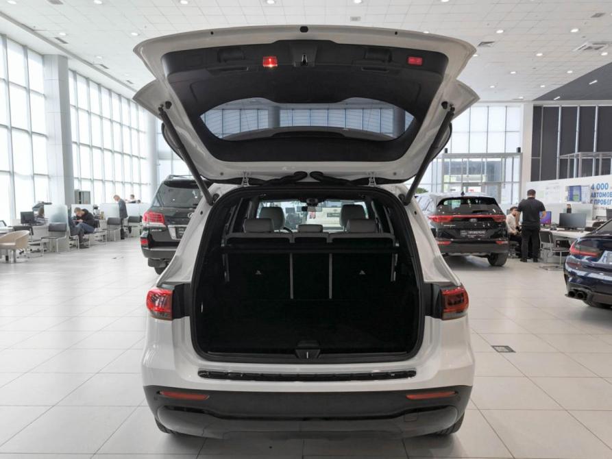 Mercedes-Benz GLB I (X247) Казань  - изображение 12