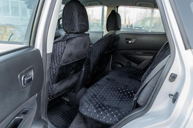 Nissan Qashqai I с пробегом 2009 года, цена 659 000 рублей, 252185 км, внедорожник, Автокод Объявления