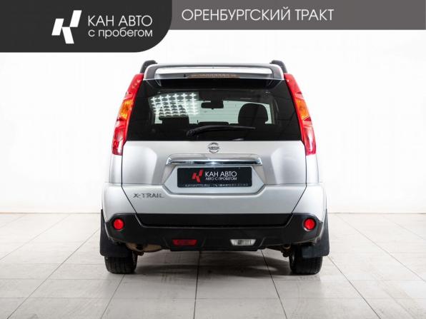 Nissan X-Trail II с пробегом 2007 года, цена 1 048 000 рублей, 178000 км, внедорожник, Автокод Объявления