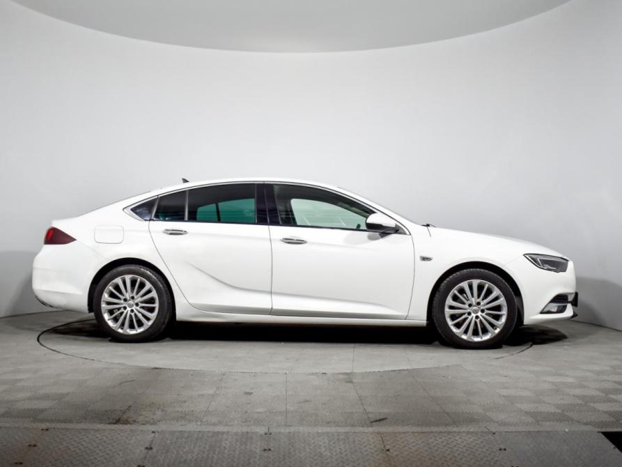 Opel Insignia II Санкт-Петербург  - изображение 5