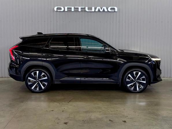 Geely Atlas II с пробегом 2024 года, цена 2 997 000 рублей, 51641 км, внедорожник, Автокод Объявления