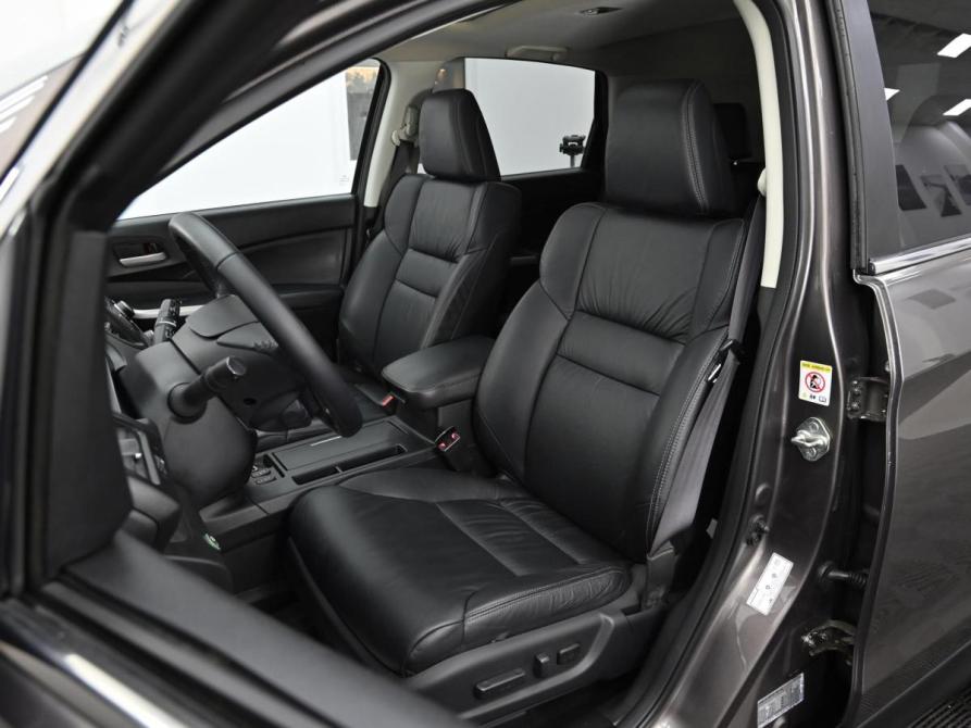 Honda CR-V IV Москва  - изображение 13