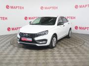 Lada (ВАЗ) Vesta I Рестайлинг (NG) Вологда  - изображение 18