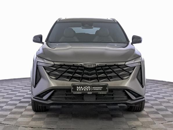Geely Cityray с пробегом 2024 года, цена 2 650 000 рублей, 33651 км, внедорожник, Автокод Объявления