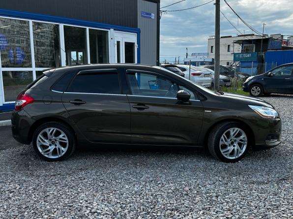 Citroen C4 II с пробегом 2012 года, цена 699 000 рублей, 226265 км, хэтчбек, Автокод Объявления