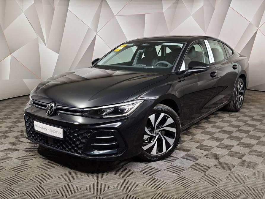 Volkswagen Passat (North America and China) Pro I Москва  - изображение 1