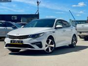 Kia Optima IV Рестайлинг Вологда  - изображение 32