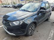 Lada (ВАЗ) Granta I Рестайлинг Санкт-Петербург  - изображение 8