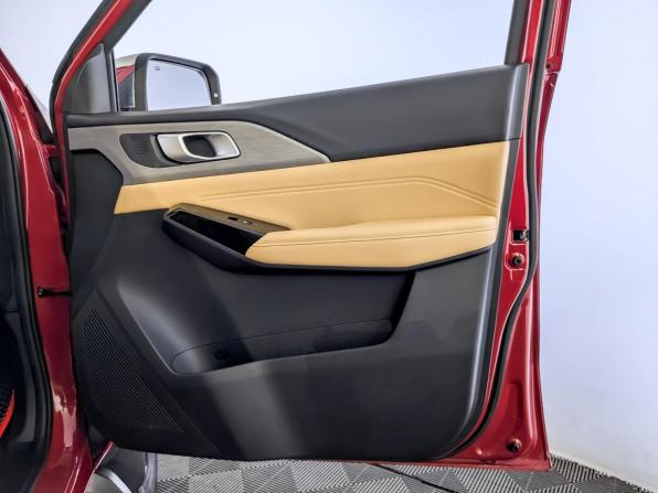 Changan Hunter Plus с пробегом 2023 года, цена 2 590 000 рублей, 45440 км, offers.body_type.unknown, Автокод Объявления
