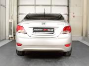 Hyundai Solaris I Кемерово  - изображение 22