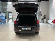 Volkswagen Tiguan I Рестайлинг Москва  - изображение 27