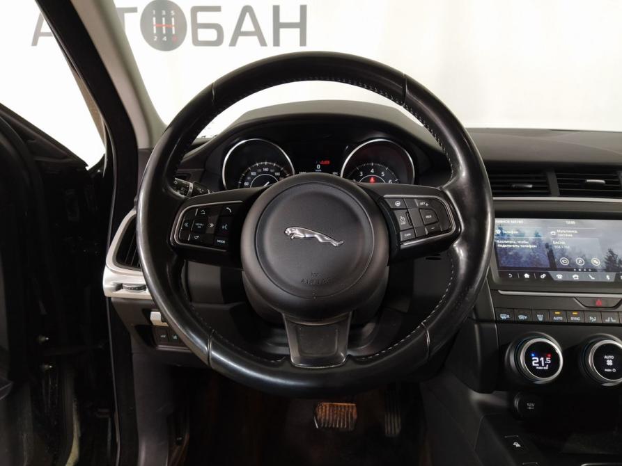 Jaguar E-Pace I Екатеринбург  - изображение 17