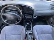 Kia Spectra I Рестайлинг 2 Альметьевск  - изображение 32