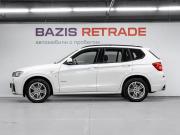 BMW X3 II (F25) Рестайлинг Тюмень  - изображение 33