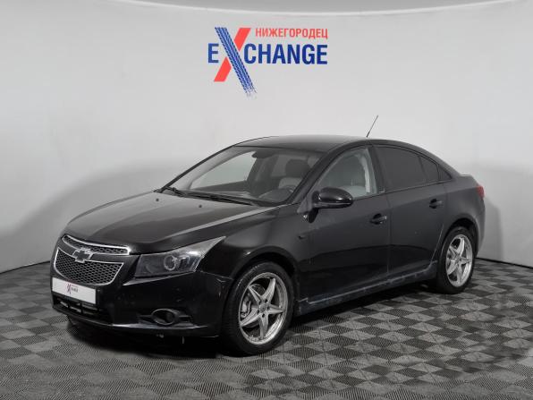 Chevrolet Cruze I с пробегом 2011 года, цена 396 900 рублей, 285117 км, седан, Автокод Объявления