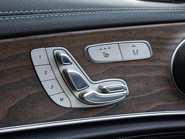 Mercedes-Benz E-Класс V (W213 S213 C238) с пробегом 2017 года, цена 2 665 000 рублей, 206964 км, седан, Автокод Объявления