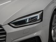 Audi A5 II (F5) Москва  - изображение 47