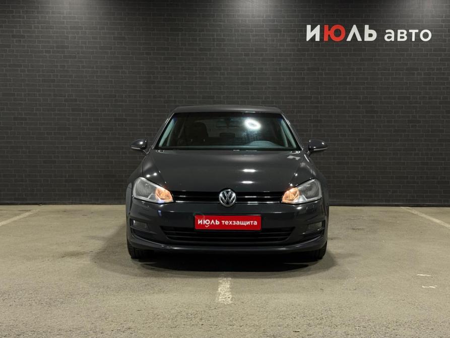 Volkswagen Golf VII Челябинск  - изображение 2