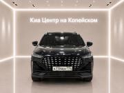 JETOUR X70+ I Рестайлинг Челябинск  - изображение 28
